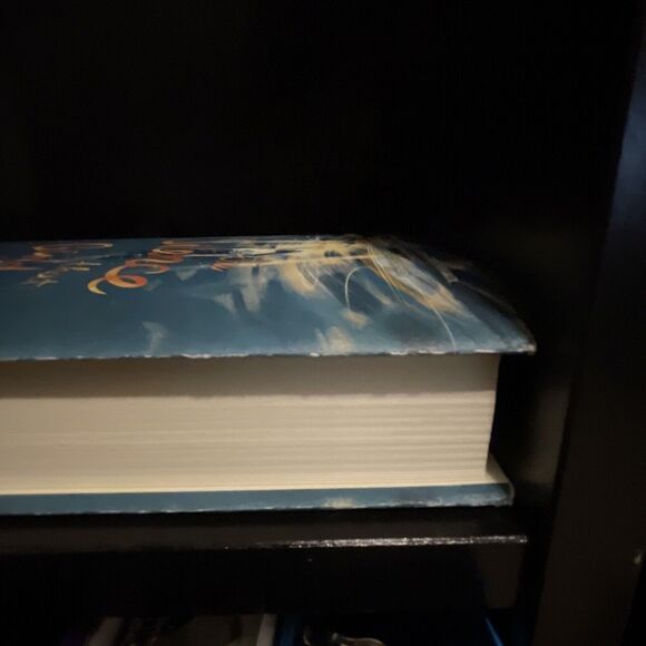 The Silence That Binds Us by Joanna Ho (2022, Hardcover) - Picture 5 of 9